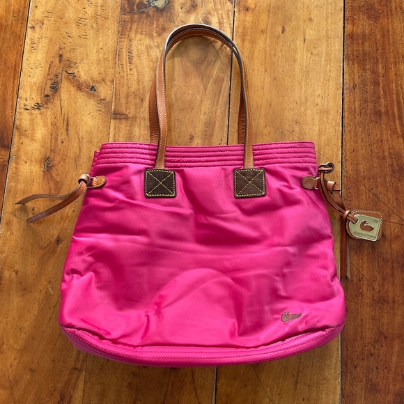 Dooney & Bourke Handbags - FINAL MARKDOWN! Dooney & Burke Shoulder Bag